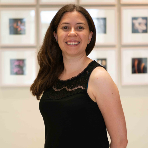 Vanesa Nieto-Estevez, PhD